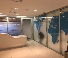 JRC Brasil – Rio