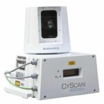 CYSCAN Sensor