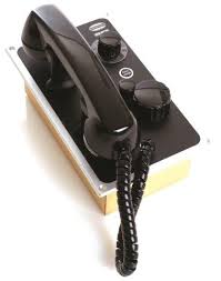 VSP Batterless Telephone