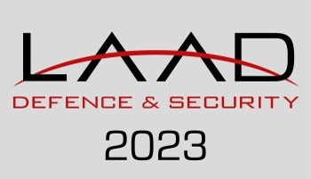 LAAD Defense e Security 2023